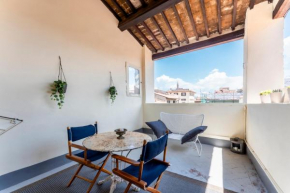 La Loggia Loves Apartment